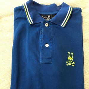 Psycho Bunny Polo Shirt